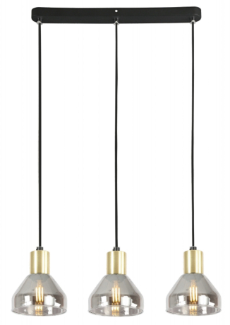 Подвесной светильник Rivoli Kassandra Б0054679 