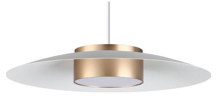 Подвесной светильник Novotech Pilz 358895 