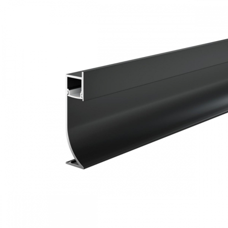 Короб для плинтусов Maytoni Led Strip  ALM-5314-B-2M 