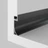 Короб для плинтусов Maytoni Led Strip  ALM-5314-B-2M 