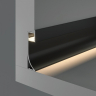 Короб для плинтусов Maytoni Led Strip  ALM-5314-B-2M 