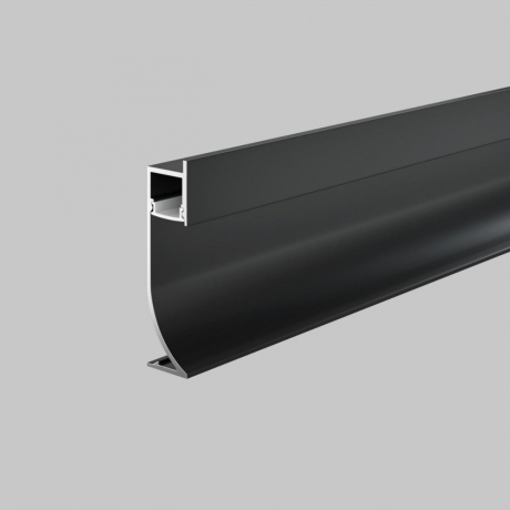 Короб для плинтусов Maytoni Led Strip  ALM-5314-B-2M 