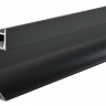 Короб для плинтусов Maytoni Led Strip  ALM-5314-B-2M 