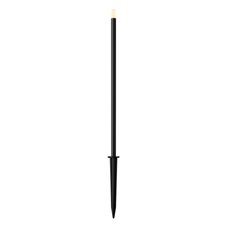 Наземный высокий светильник Maytoni Outdoor Spear O441FL-L1GF3K