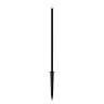 Наземный высокий светильник Maytoni Outdoor Spear O441FL-L1GF3K
