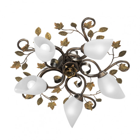 V1732/5PL Потолочная люстра Vitaluce 