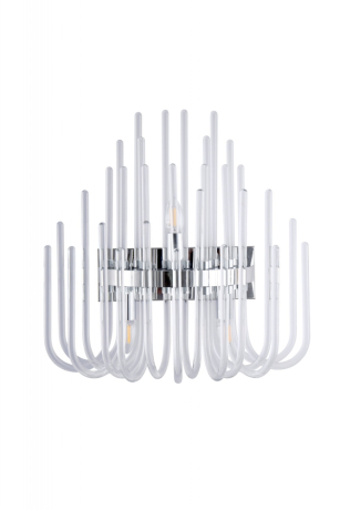 Бра Divinare Bianca 6043/02 AP-3 