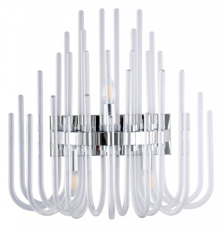 Бра Divinare Romola 6043/02 AP-3 