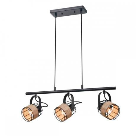 Подвесной светильник Vele Luce Extra VL6472P23 