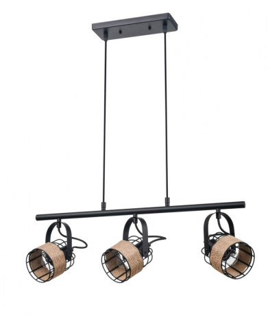 Подвесной светильник Vele Luce Extra VL6472P23 