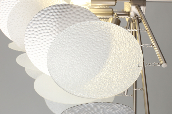 Люстра на штанге Omnilux Plelo OML-89917-06 