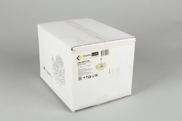 Люстра на штанге Omnilux Plelo OML-89917-06 