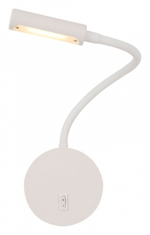 Бра Maytoni Technical Stem C035WL-L3W3K 