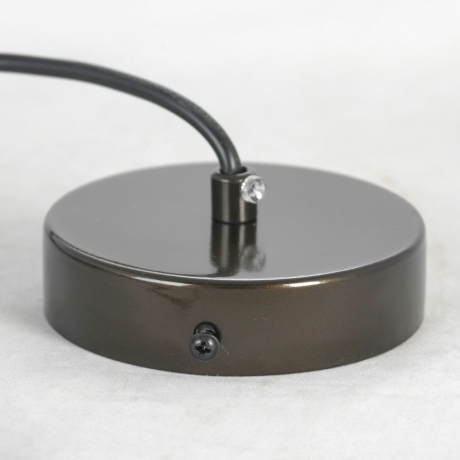 Подвесная люстра Lussole Loft Downey LSP-8805 