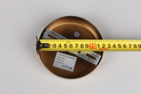 Нарушена упаковка.  <240678>  Бра Omnilux Maranello OML-80001-01