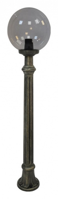 G30.163.000.BZE27 Уличный светильник Fumagalli Aloe.R/G300