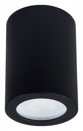 Накладной светильник Arte Lamp Tino A1468PL-1BK 