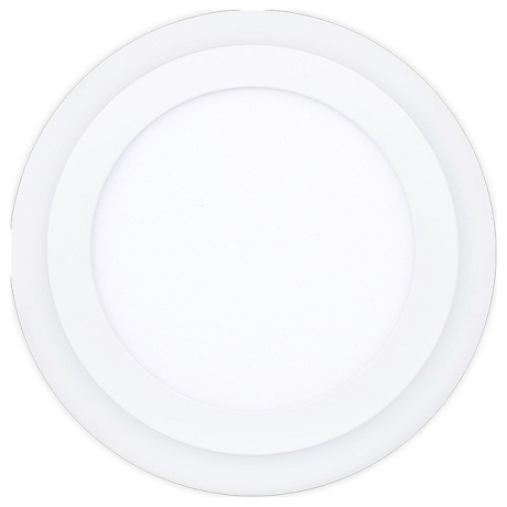 Встраиваемый светильник Ambrella Light DCR DCR370 