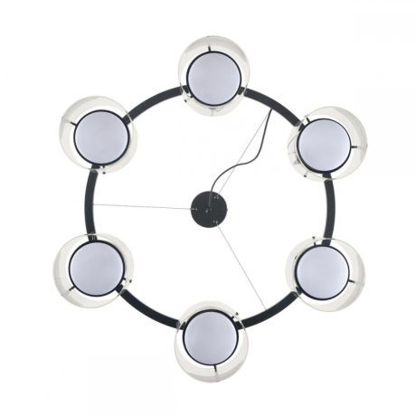 Подвесная люстра Lumion Comfi Natalina 8232/6 