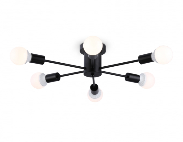 Потолочный светильник Ambrella light TRADITIONAL TR80402 