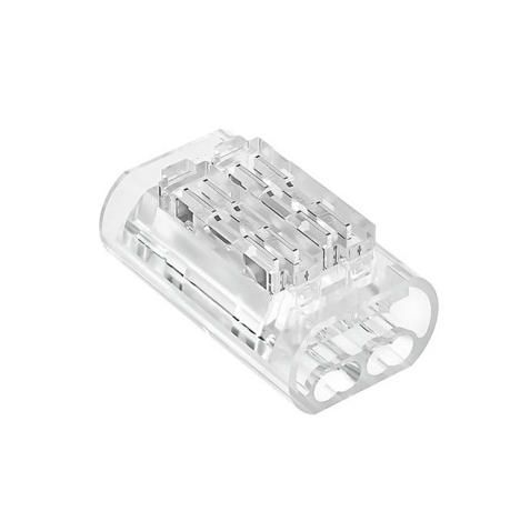 Клемма Arte Lamp STRIP-ACCESSORIES A50-20-4PIN