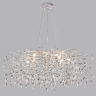 Подвесная люстра Odeon Light Delica 4970/12 