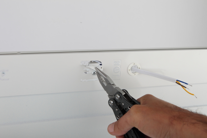 Встраиваемая светодиодная панель Эра SPO-6-48-4K-P (4) (Б0026954)