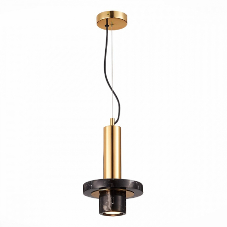 Светильник подвесной с Led лампочками в комплекте ST Luce SL1210.403.01+Lamps