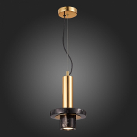 Светильник подвесной с Led лампочками в комплекте ST Luce SL1210.403.01+Lamps