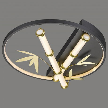 Накладной светильник Velante Velante 440-307-03 