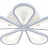 Потолочная люстра Escada Kamille 10206/5LED White 