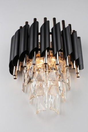 Бра с лампочками Omnilux OML-81801-02+Lamps 