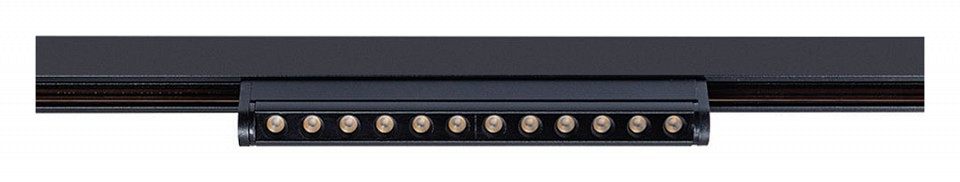 Накладной светильник Arte Lamp Optima A7288PL-1BK 