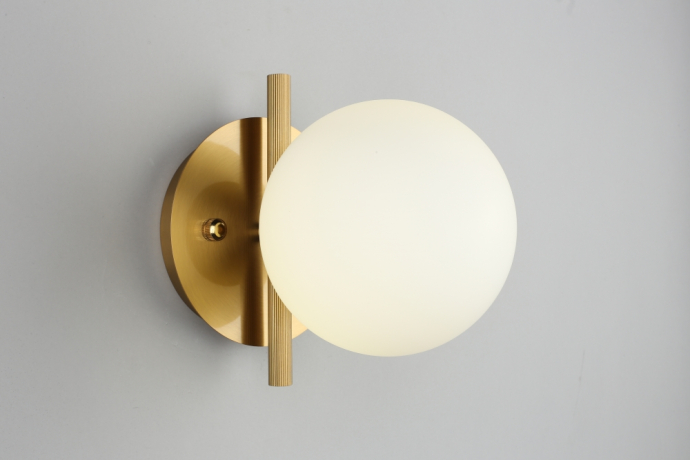 Бра в комплекте с Led лампами APLOYT APL.643.01.01+Lamps