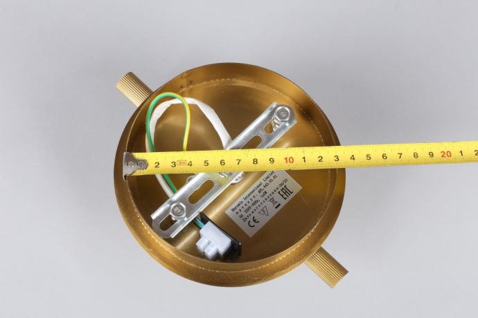 Бра в комплекте с Led лампами APLOYT APL.643.01.01+Lamps