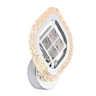 Настенный светодиодный светильник Ambrella light Ice FA279 