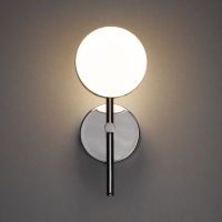 Бра Eurosvet Monica 90173/1 хром a045410