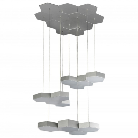 Подвесной светильник Lightstar Favo 750224 