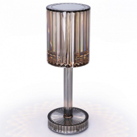 Настольная лампа декоративная Ambrella Light DE DE8071