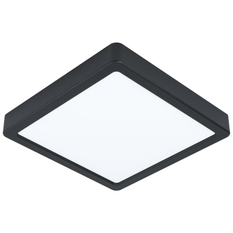 Потолочный накладной светодиодный светильник Eglo Fueva 5 99256 