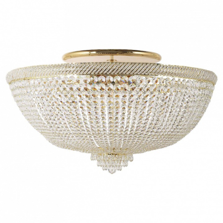 Потолочная люстра Dio D’Arte Bari Bari E 1.2.100.100 G 