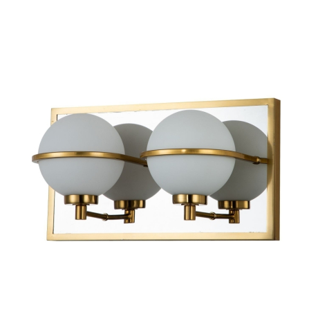 Нарушена упаковка!  <332930> Бра Favourite Blob 3013-2W