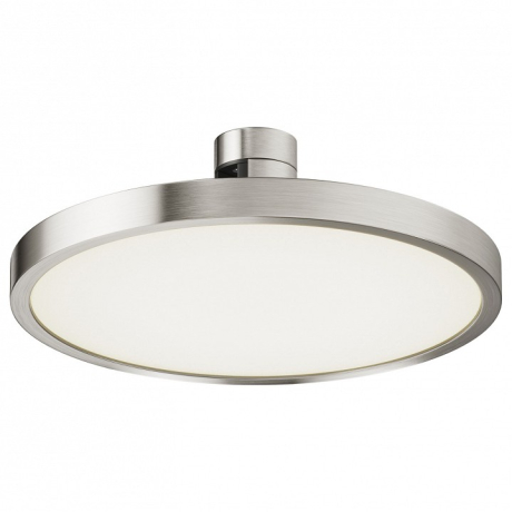 Накладной светильник Maytoni Technical Plato TR153-1-10W4K-PT 