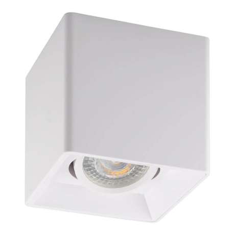 DK3030-WH Накладной светильник Denkirs