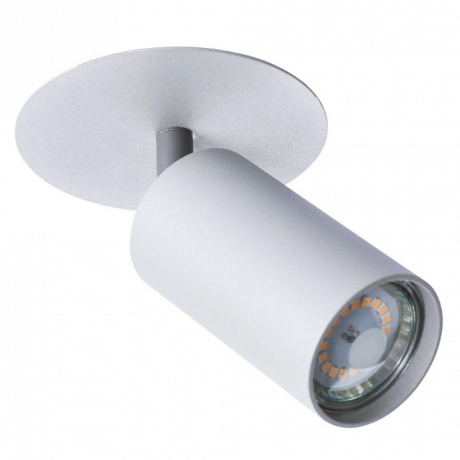 Спот Arte Lamp Cefeo A3214PL-1GY