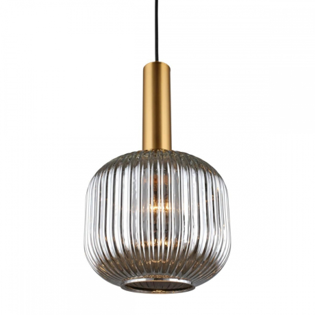 Светильник подвесной с лампочкой Omnilux OML-99426-01+Lamps