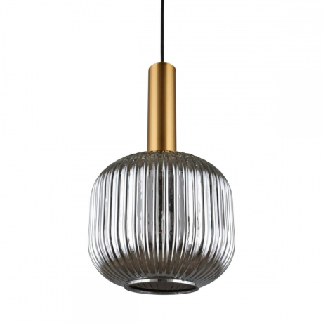 Светильник подвесной с лампочкой Omnilux OML-99426-01+Lamps