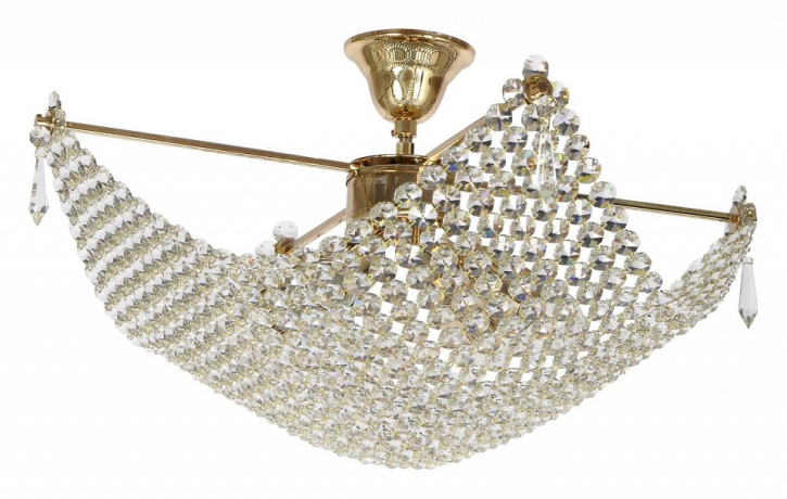 Светильник на штанге Arti Lampadari Roma Roma E 1.3.50.501 G 