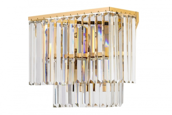 Накладной светильник Arti Lampadari Enio Enio E 2.30.100 GP 