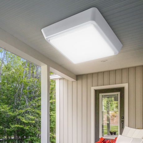 Светильник ЖКХ светодиодный Эра SPB-302-0-4K-10 (Б0055047)